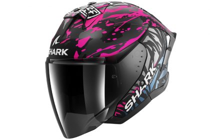 The All-New Skwal Jet Cup From Shark – Urban Edge, Racing Dna