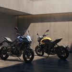 Triumph Introduces Major 2026 Updates To Trident 660 And Tiger Sport 660