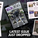 New Issue Of M.c.m. News Digital-Only Version Has Dropped - Issue 60