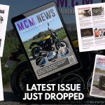 New Issue Of M.c.m. News Has Dropped On Kindle - Issue 59