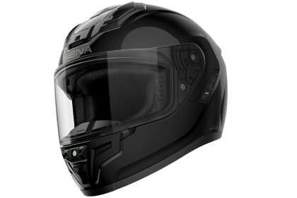 With Its Phantom Anc Helmet, Sena Launches The Silent Revolution