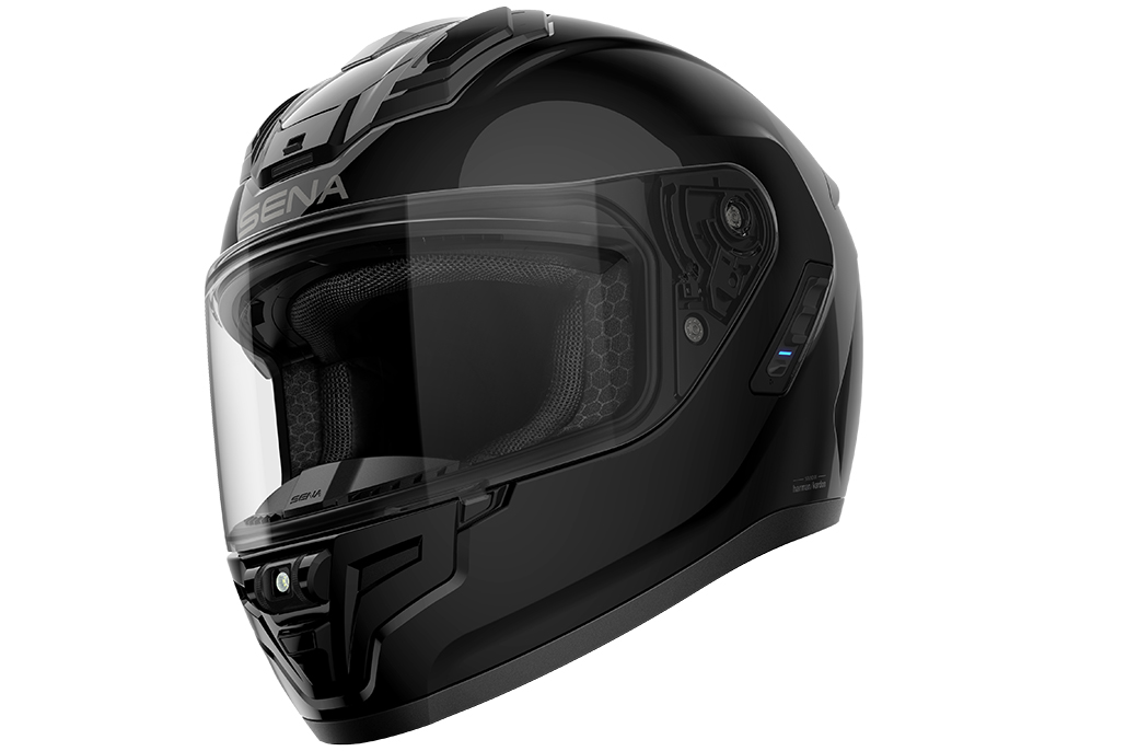 With Its Phantom Anc Helmet, Sena Launches The Silent Revolution