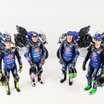 Yamaha Motor Europe Presents New-Look Worldsbk Rider Line-Up