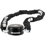 Oxford Stinger Anchor And Chain Lock: Security For Your Bike