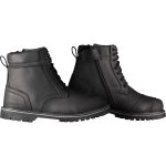Rst Roadster 3 Ce Waterproof Boots: Unmatched Comfort And Style In Black