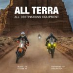 Alpinestars Unveils The Spring 2026 All Terra Collection