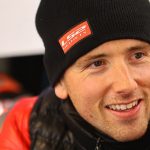 Andrew Irwin Hints At 2026 British Superbike Plans