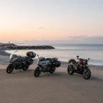 Bmw Motorrad Uk Expands Retail Network With Barretts Bmw Motorrad Canterbury