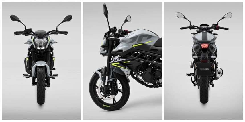 Benelli Bn 125 2026: Big Bike Attitude With Smaller Running Costs