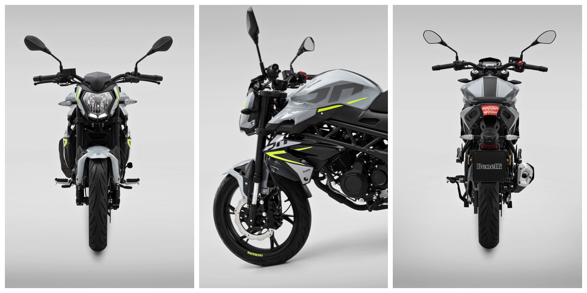 Benelli Bn 125 2026: Big Bike Attitude With Smaller Running Costs