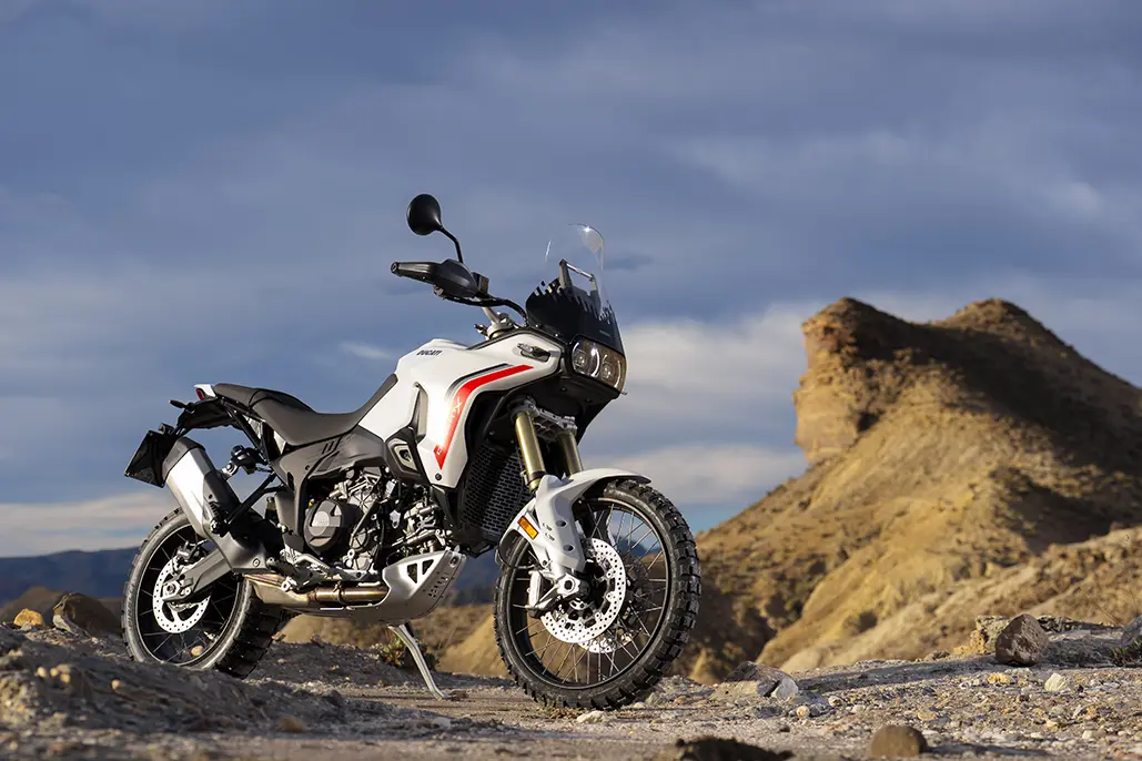 Desertx 2026: Professional Performance, Adventuring For Everyone