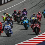 Dorna Sports Becomes Motogp Sports Entertainment Group