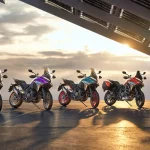 Ducati Factory Made: Colours, Options And Accessories For The Multistrada V4