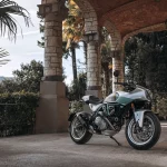 Ducati Formula 73: Legendary Inspiration For A Timeless Motorcycle