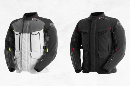 Furygan Challenger 3c Primaloft: Designed To Dominate The Elements