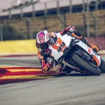 Get The Circuit Juices Flowing With The Arrival Of The Ktm 990 Rc R Track
