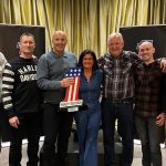 Harley-Davidson Announces The 'dealer Of The Year' Winners