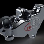 Harrison Billet Goes To Hel