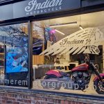 Indian Motorcycle Welcomes Oakmere Motorcycles To The Dealer Network