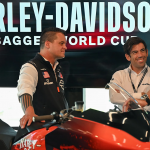Introducing The Fim Harley-Davidson Bagger World Cup