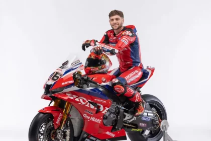 Jake Dixon To Miss The Australian Round