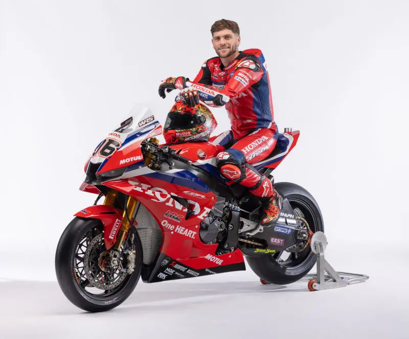 Jake Dixon To Miss The Australian Round