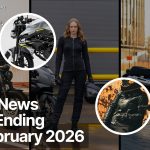 What's Really Happening In The Modern Classic Motorcycle World Right Now - W/e 08/02/26