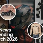 What's Really Happening In The Modern Classic Motorcycle World Right Now - W/e 01/08/26