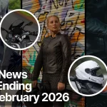 What's Really Happening In The Modern Classic Motorcycle World Right Now - W/e 22/02/26