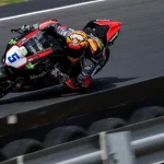 Masia Leads The Way As Rain Closes Play