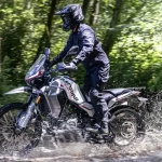 Moto Morini Alltrhike 450: Compact Adventure For Every Terrain