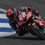 Moto3: Almansa Fastest Out The Blocks