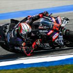 Motogp: Buriram Test: Bezzecchi Beats Lap Record To Lead Ogura In Thailand