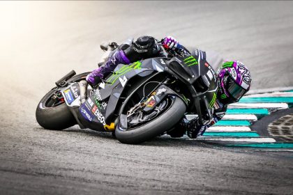 Motogp Is Go: The Sepang Test Kicks Off 2026