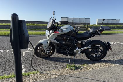 Motorcycle Industry Warns Car-Only Ev Strategy Risks Slowing Net Zero
