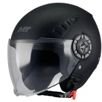New Mt Helmet, Aeris Pure - In Stock Now