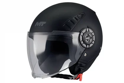 New Mt Helmet, Aeris Pure - In Stock Now