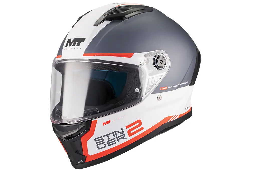 New Mt Helmets Stinger 2 Core - In Stock Now