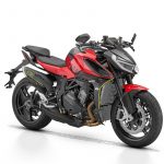 Naked Ambition: Qjmotor Srk 921