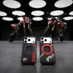 Quad Lock Announces Official Ducati Licensed Product Range