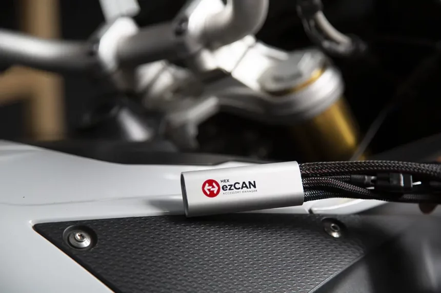 R&g Announces New Distribution Partnership With Hex Innovate