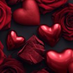 Roses Are Red, Violets Are Blue, New Richa Riding Gear Makes The Perfect “i Love You.”