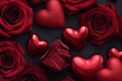 Roses Are Red, Violets Are Blue, New Richa Riding Gear Makes The Perfect “i Love You.”