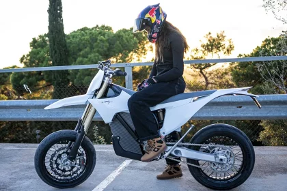 Sarah Lezito Partners With Sena