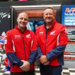 Scot Hargreaves Appointed As Honda Racing Team Manager