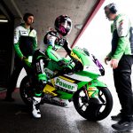 Scott Ogden: Grateful To Be Back After Injury As Preseason Track Time Cut Short