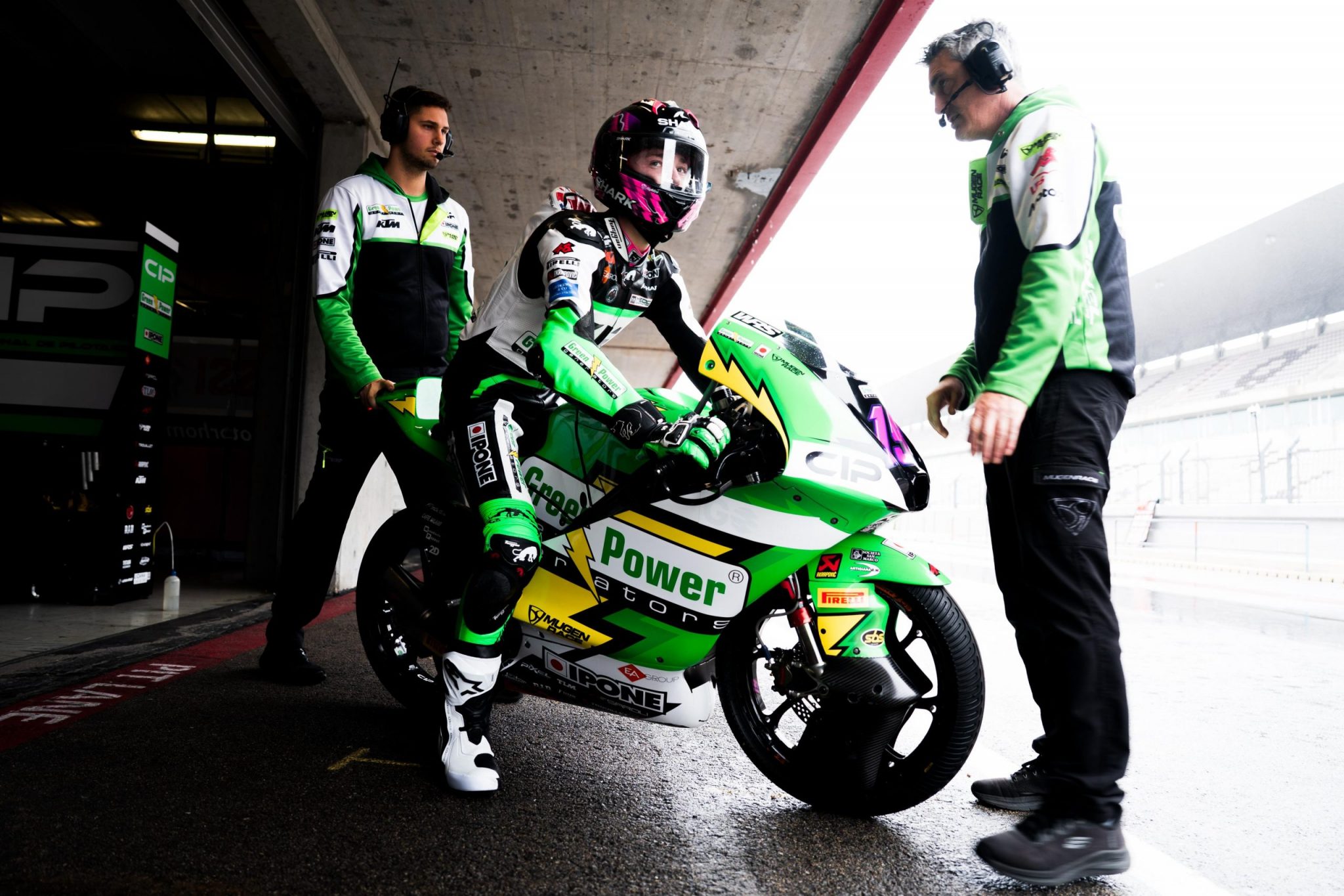 Scott Ogden: Grateful To Be Back After Injury As Preseason Track Time Cut Short