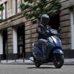 Suzuki Cuts Prices Across 125cc Scooter Range