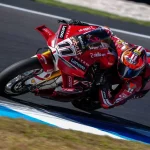 Testing Concludes As Worldsbk Gets Set For Round 1
