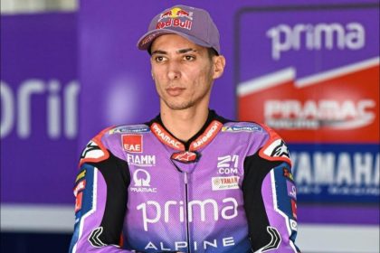 Toprak: Jack Always Tells Me I Need To Be Gentle